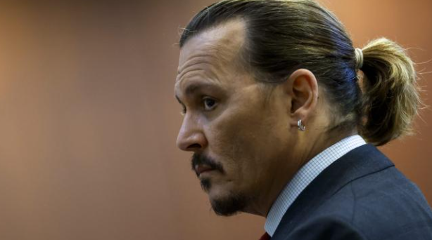 “Será muy complicado para Johnny Depp defender su caso” en el juicio con Amber Heard, según un abogado