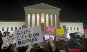 ¿Qué pasa tras la filtración del fallo del aborto en EEUU?