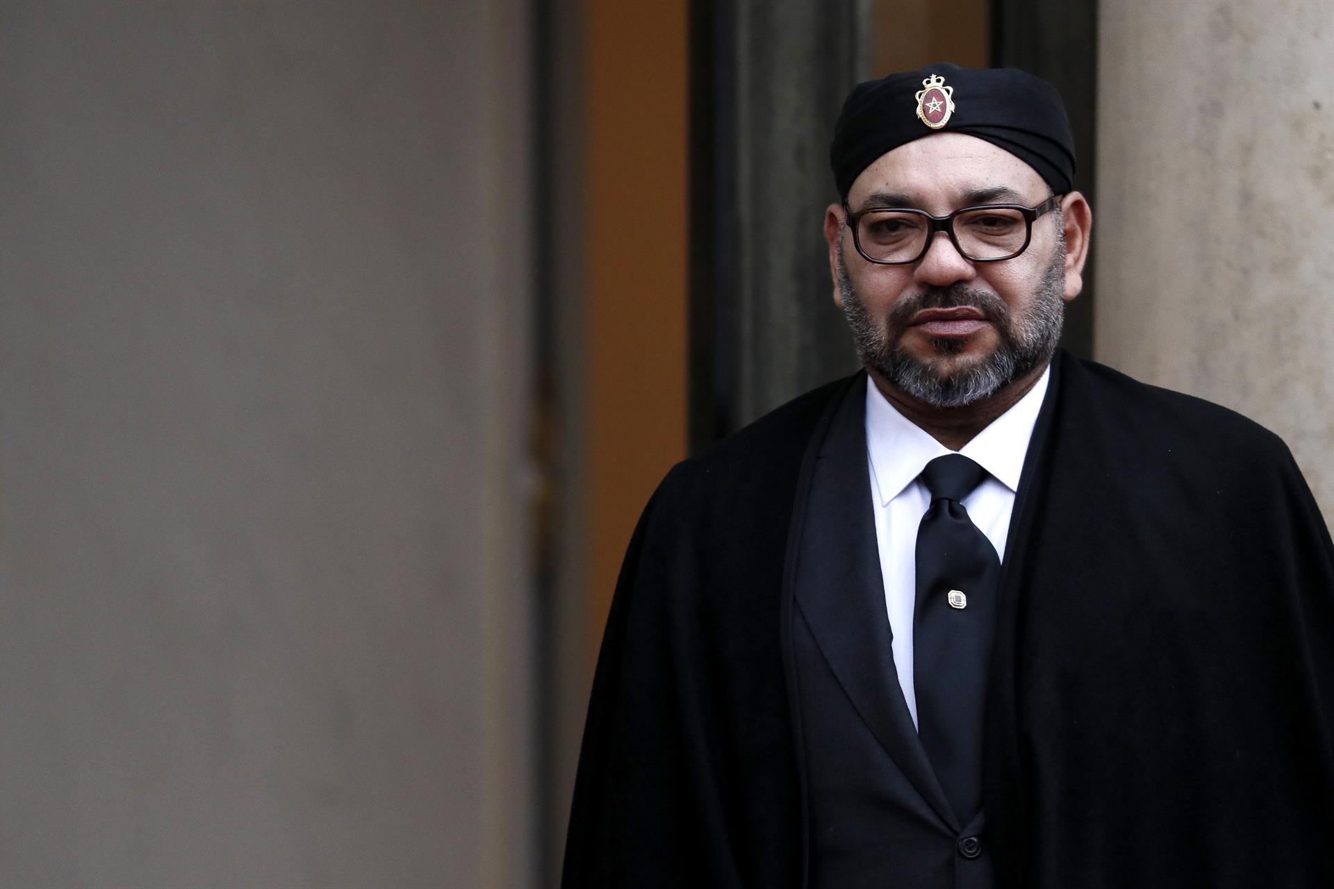El rey Mohamed VI de Marruecos indultó a 29 condenados por terrorismo tras mostrar arrepentimiento