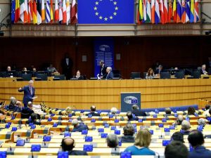 El Parlamento Europeo pidió la inclusión del aborto entre los derechos fundamentales de la UE