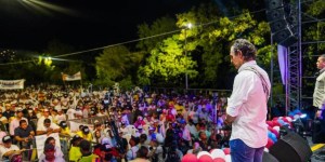 Otros dos alcaldes en Colombia suspendidos por presunta participación en política