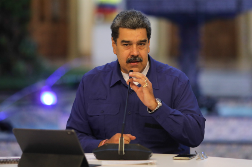 Maduro se reunirá con el secretario general de la Opep