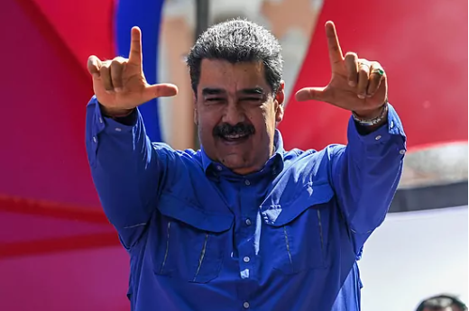 Venezuela sanctions belief is a trap for Biden