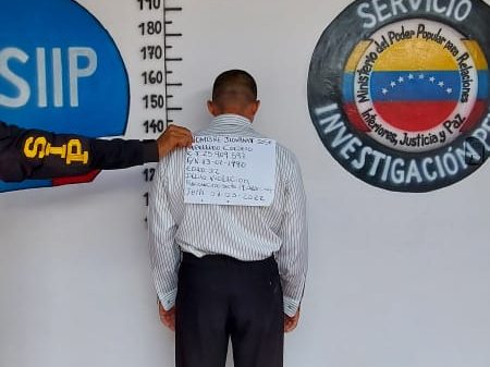 Le hallaron evidencias pecaminosas a pastor que habría abusado sexualmente de niña en Anzoátegui