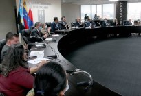 Concejo Municipal enrumba a Maracaibo a usar energía alternativa