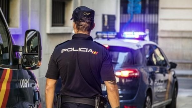 Detenido al intentar incinerar en un horno casero el cadáver de su tía asesinada a golpes en España