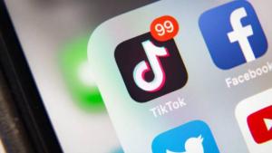 TikTok compartirá la mitad de sus ingresos por publicidad con aquellas cuentas de más de 100 mil seguidores