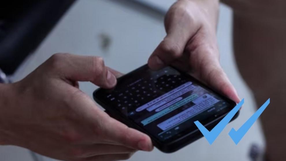 Toma nota: este truco te avisa si un contacto leyó tu mensaje en WhatsApp, aunque no tenga el doble check azul