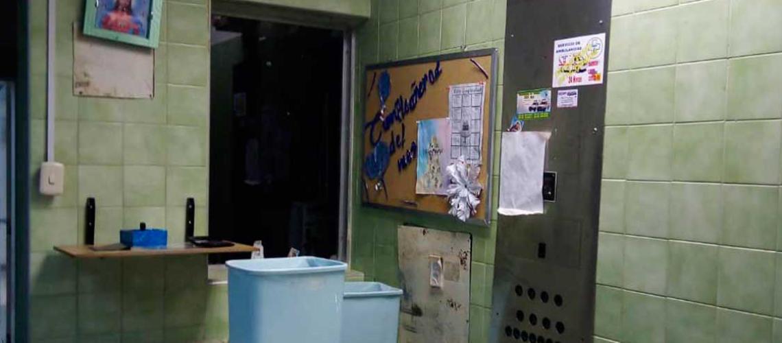 Informe del sindicato del Ivss revela deficiencias en centros de salud en Venezuela
