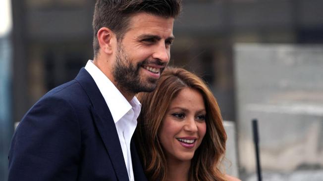 El acuerdo al que han llegado Piqué y Shakira tras doce horas de negociación
