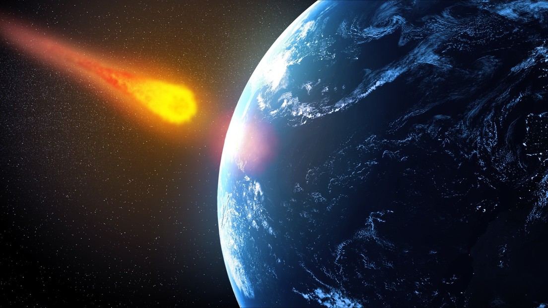 La Nasa utiliza al peligroso asteroide Apophis como “conejillo de indias” para estudiar potencial impacto contra la Tierra