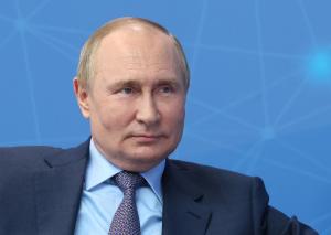 Putin alertó que lo más serio en Ucrania está “por llegar”, mientras sus tropas avanzan