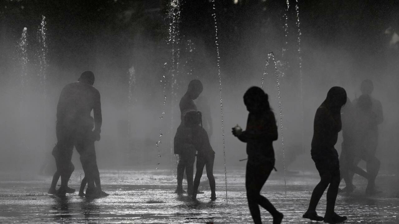 Europa se prepara para una ola de calor sin precedentes: Reino Unido, Francia y Alemania en alerta