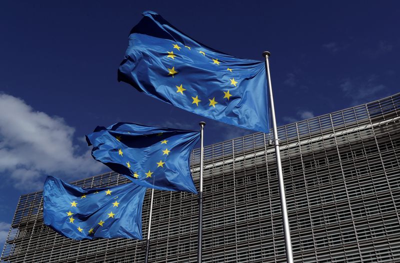 La UE ha congelado 17 mil millones de euros como parte de las sanciones contra Moscú