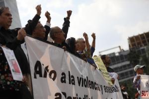 Congresistas de EEUU repudian el creciente asesinato de periodistas en México