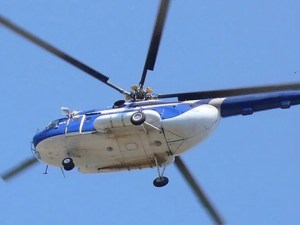 El siniestro de un helicóptero dejó al menos seis muertos en EEUU