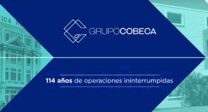 Grupo Cobeca desarrolla Expo Cobeca 2022