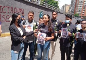 Provea exigió liberación de activistas de Voluntad Popular detenidos en Chacao