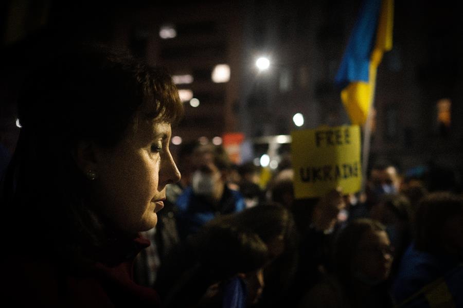 Ucrania: La invasión tiene potencial para ser una catástrofe medioambiental global