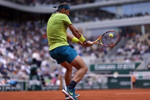 Rafael Nadal: La grada de Roland Garros, su penúltima conquista