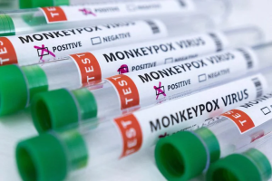 La Unión Europea compra más de 100 mil vacunas contra la viruela del mono