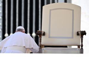 El futuro del papa Francisco genera preocupación y especulaciones