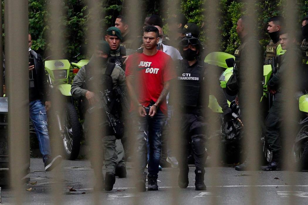 Revelan el abultado precio que pagaron por asesinar al fiscal paraguayo Marcelo Pecci en Colombia