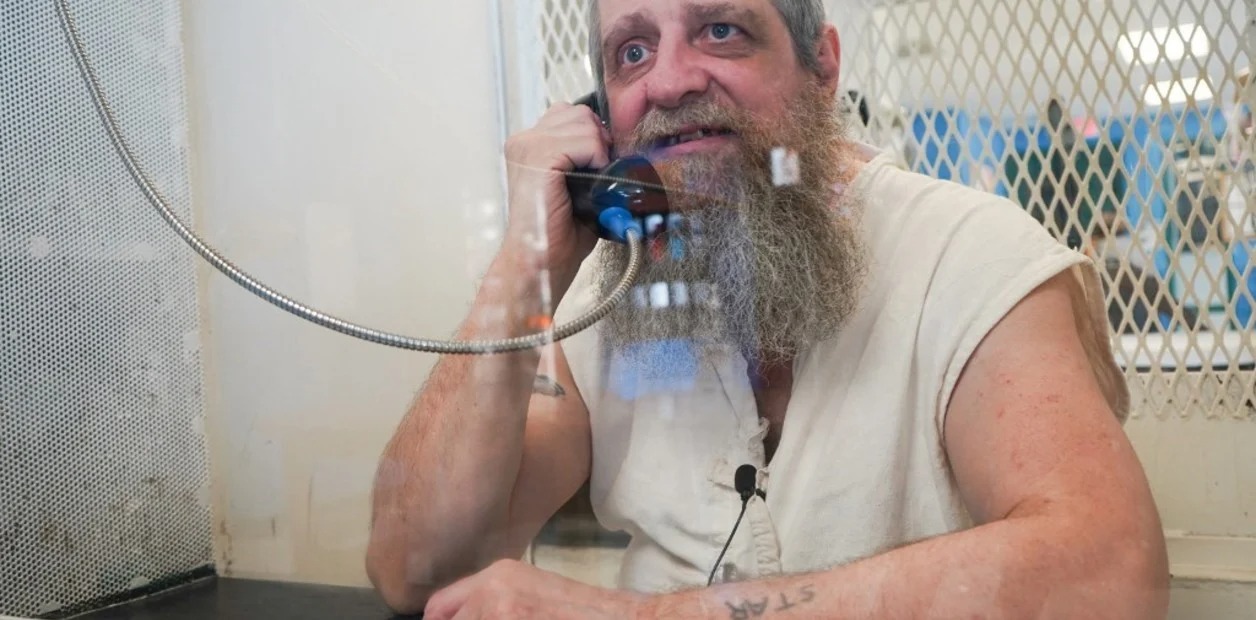 Lleva 27 años en el pasillo de la muerte en Texas y estuvo a punto de ser ejecutado cinco veces
