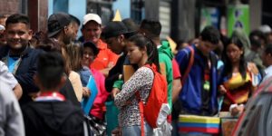 Bancos peruanos estarían reteniendo ilegalmente los ahorros de ciudadanos venezolanos (VIDEO)