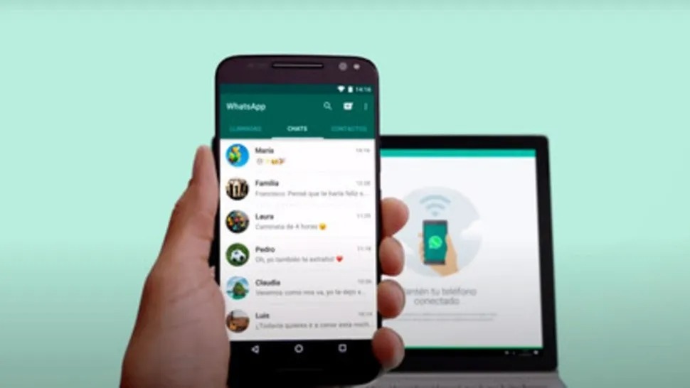 WhatsApp: la nueva y divertida herramienta que prepara la plataforma