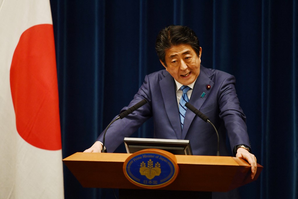 Condena mundial por el asesinato del ex primer ministro japonés Shinzo Abe: “Fue un líder con una gran visión”
