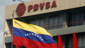 Policía política de Venezuela tras la búsqueda de vicepresidenta de Comercio y Suministro Internacional de Pdvsa