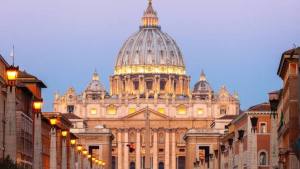 El Vaticano pone en marcha “una nueva política unitaria” para inversiones financieras