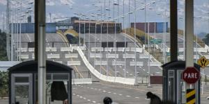 Gremios del Norte de Santander y Táchira esperan que reapertura de frontera con Venezuela sea el #8Ago