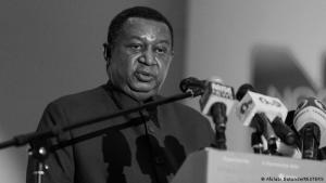 Nigeria: OPEC’s Mohammad Barkindo dies