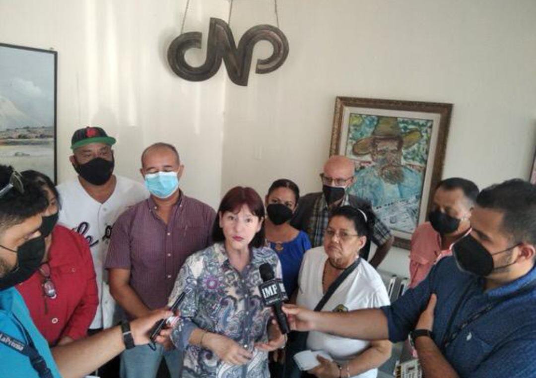 “CNP-Lara” rejects the Chavista reform of the Law of the Exercise of Journalism