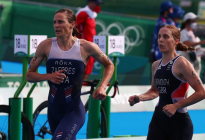 El triatlón se convirtió en el primer deporte británico en prohibir que las mujeres transgénero compitan en eventos femeninos