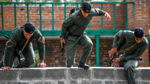 Lara, una de las sedes de los polémicos “Army Games” que acogerá a militares extranjeros