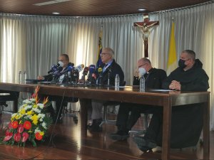Conferencia Episcopal Venezolana reiteró compromiso para erradicar el abuso sexual dentro de la Iglesia católica
