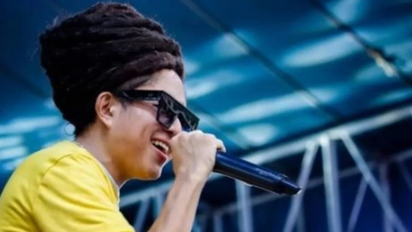 Tristeza en el reggae latino tras muerte del cantante “I-Nesta”: qué enfermedad tenía el panameño