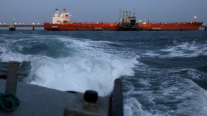 Resumption of deliveries to Europe boosts Venezuela oil exports -data