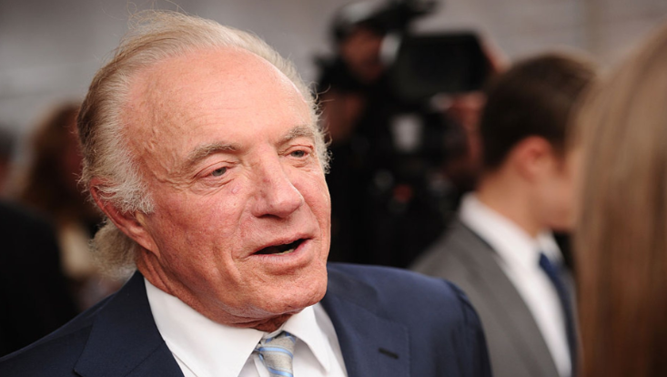 Muere James Caan, actor de “El Padrino” y “Misery”