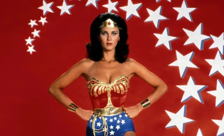 Lynda Carter: la Mujer Maravilla que inspiró a millones de niñas, sufrió un abuso sexual y reconoció su alcoholismo