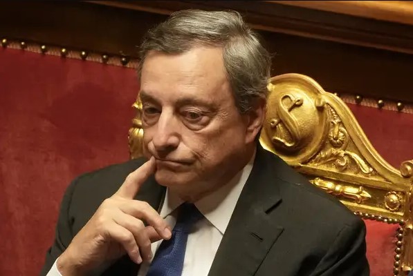 ¿Quién es quién en la crisis política italiana? Los posibles sucesores de Mario Draghi