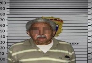 Capturaron a un abuelo de 83 años por asesinar a su esposa en Maracay