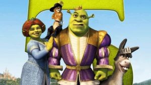Cuándo se estrena la nueva película de Shrek, la exitosa saga del ogro verde y su esposa Fiona