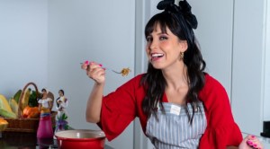 ¡Del sexo a la cocina! Ana Alicia Alba está de regreso con “¡A Cocinar!”