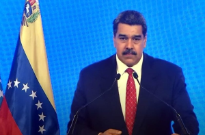 Maduro fue incluido en agenda de discursos de la Asamblea General de la ONU
