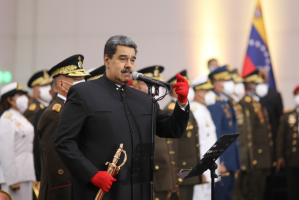 Por qué Maduro privilegió a oficiales de la Guardia de Honor y la Dgcim en nuevos ascensos