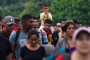Extensión del TPS para venezolanos en EEUU no amplía protección para migrantes recién llegados
